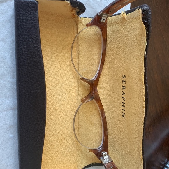 Designer frame - Picture 4 of 12